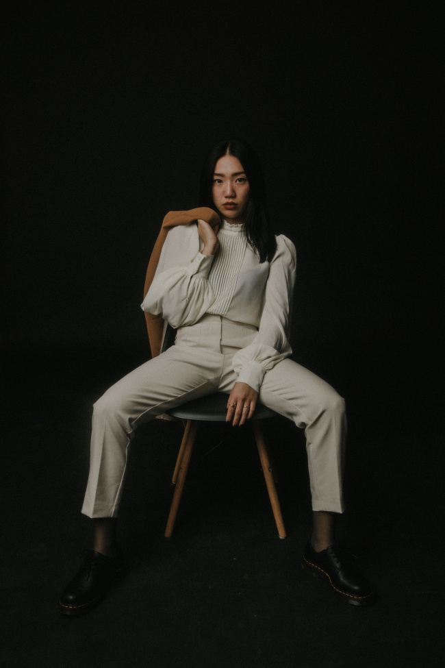 企鹅号·奶冻布丁酱 热门5